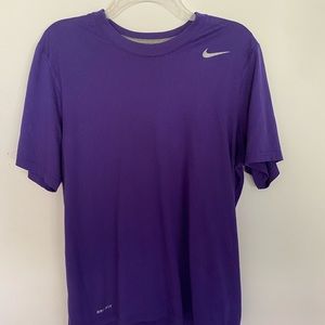 Nike Dri Fit Shirt